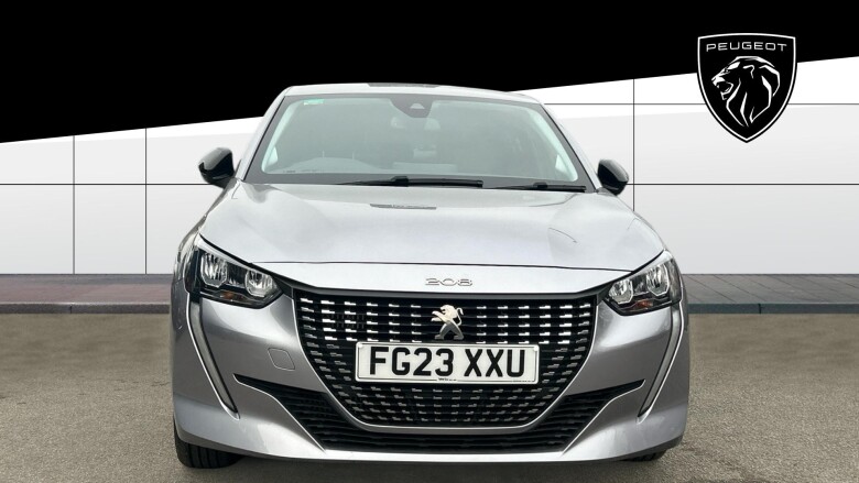 Peugeot 208 1.2 PureTech 100 Allure Premium + 5dr Petrol Hatchback